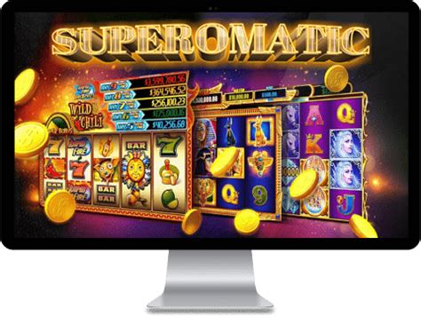 kod.superomatic|System gier ⭐ Superomatic (Superomatic) ⭐ dla klubu .